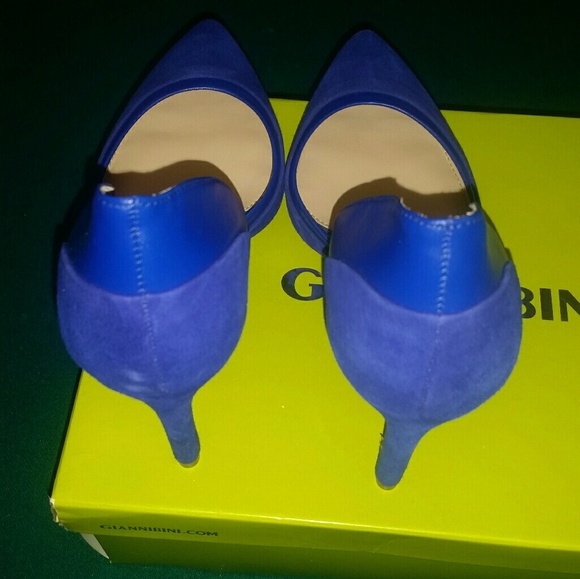 Gianni Bini Heels - Picture 4 of 8